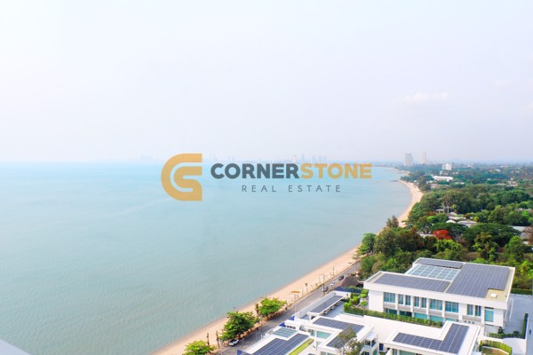 Picture of คอนโด 1 ห้องนอน ในโครงการ Del Mare Beachfront ตั้งอยู่ที่ บางเสร่