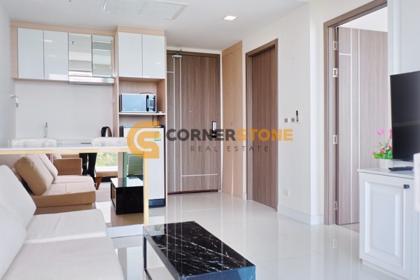 Picture of คอนโด 1 ห้องนอน ในโครงการ Del Mare Beachfront ตั้งอยู่ที่ บางเสร่