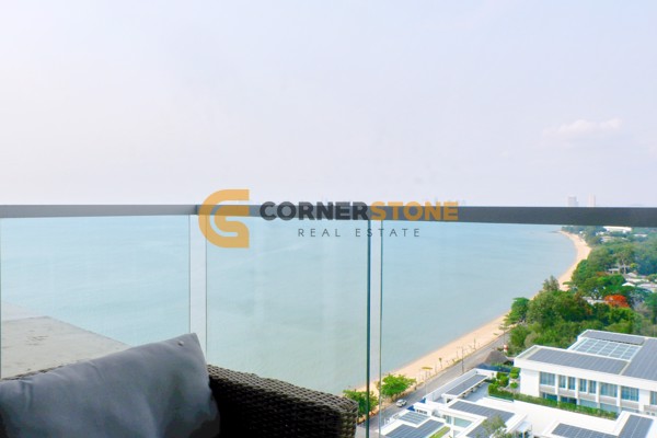 Picture of คอนโด 1 ห้องนอน ในโครงการ Del Mare Beachfront ตั้งอยู่ที่ บางเสร่