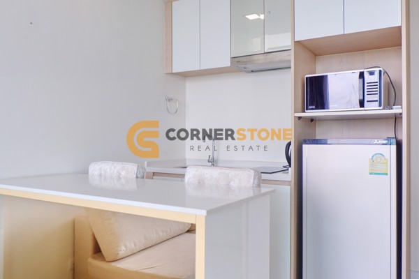 Picture of คอนโด 1 ห้องนอน ในโครงการ Del Mare Beachfront ตั้งอยู่ที่ บางเสร่