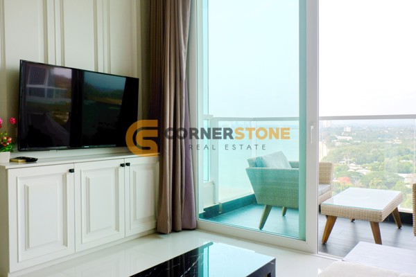 Picture of คอนโด 1 ห้องนอน ในโครงการ Del Mare Beachfront ตั้งอยู่ที่ บางเสร่