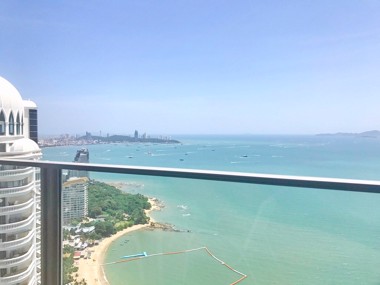 Picture of 2 bedroom Condo in Northpoint Condominium Wong Amat Wongamat