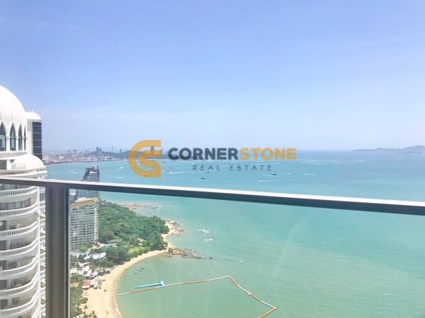 Picture of 2 bedroom Condo in Northpoint Condominium Wong Amat Wongamat