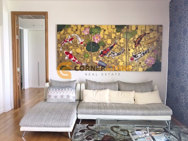 Picture of 2 bedroom Condo in Northpoint Condominium Wong Amat Wongamat