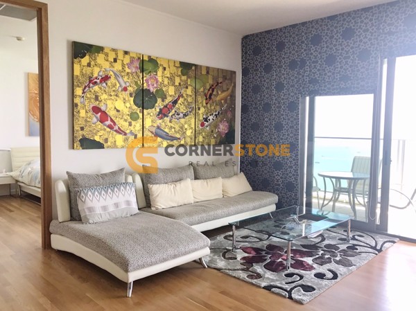 Picture of 2 bedroom Condo in Northpoint Condominium Wong Amat Wongamat