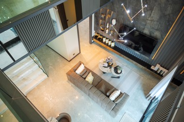 Picture of 5 bedroom House in The Arowanyx by Baan Mae East Pattaya