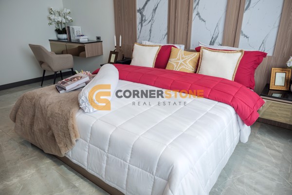 Picture of บ้าน 5 ห้องนอน ในโครงการ The Arowanyx by Baan Mae ตั้งอยู่ที่ พัทยาตะวันออก