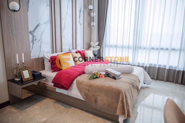 Picture of บ้าน 5 ห้องนอน ในโครงการ The Arowanyx by Baan Mae ตั้งอยู่ที่ พัทยาตะวันออก