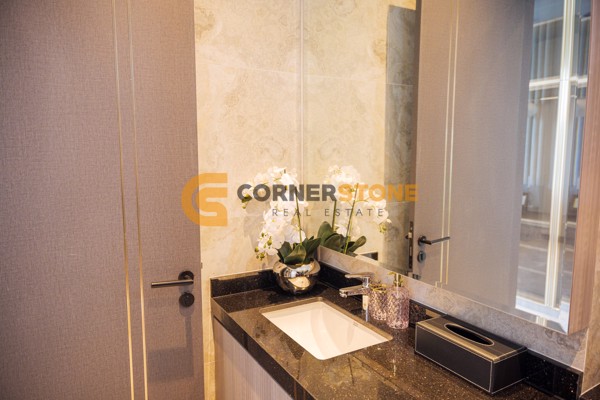 Picture of บ้าน 5 ห้องนอน ในโครงการ The Arowanyx by Baan Mae ตั้งอยู่ที่ พัทยาตะวันออก