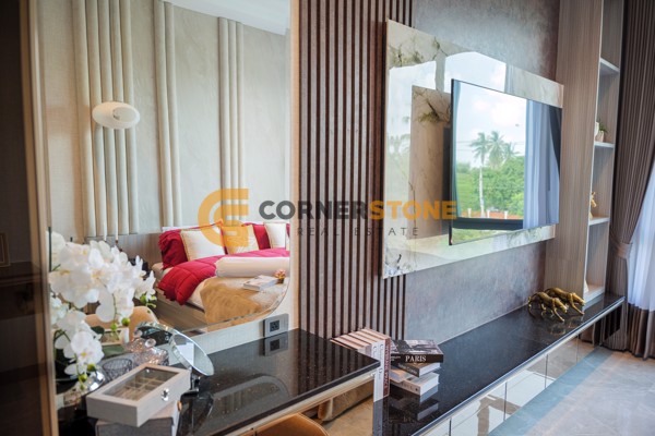 Picture of บ้าน 5 ห้องนอน ในโครงการ The Arowanyx by Baan Mae ตั้งอยู่ที่ พัทยาตะวันออก