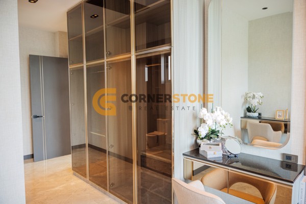 Picture of บ้าน 5 ห้องนอน ในโครงการ The Arowanyx by Baan Mae ตั้งอยู่ที่ พัทยาตะวันออก