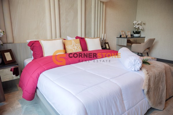 Picture of บ้าน 5 ห้องนอน ในโครงการ The Arowanyx by Baan Mae ตั้งอยู่ที่ พัทยาตะวันออก