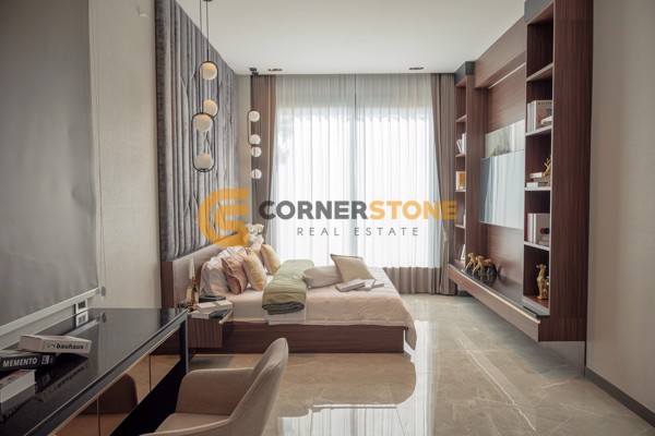 Picture of บ้าน 5 ห้องนอน ในโครงการ The Arowanyx by Baan Mae ตั้งอยู่ที่ พัทยาตะวันออก