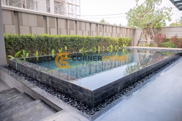 Picture of บ้าน 5 ห้องนอน ในโครงการ The Arowanyx by Baan Mae ตั้งอยู่ที่ พัทยาตะวันออก