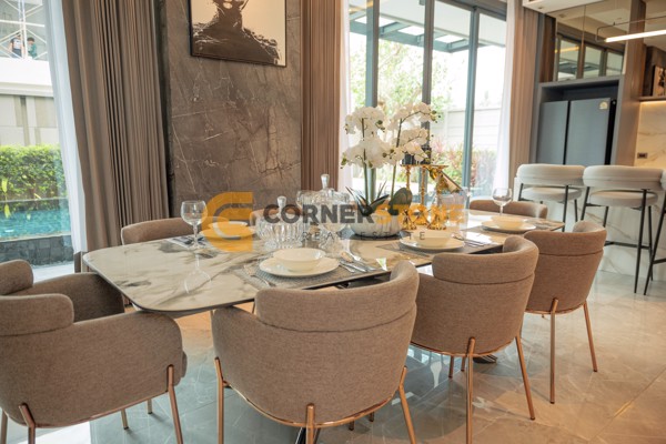 Picture of บ้าน 5 ห้องนอน ในโครงการ The Arowanyx by Baan Mae ตั้งอยู่ที่ พัทยาตะวันออก