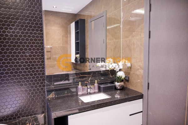 Picture of บ้าน 5 ห้องนอน ในโครงการ The Arowanyx by Baan Mae ตั้งอยู่ที่ พัทยาตะวันออก