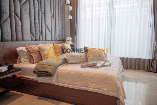 Picture of บ้าน 5 ห้องนอน ในโครงการ The Arowanyx by Baan Mae ตั้งอยู่ที่ พัทยาตะวันออก