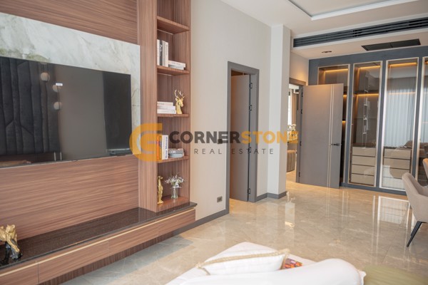 Picture of บ้าน 5 ห้องนอน ในโครงการ The Arowanyx by Baan Mae ตั้งอยู่ที่ พัทยาตะวันออก