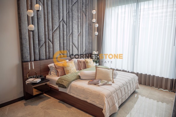 Picture of บ้าน 5 ห้องนอน ในโครงการ The Arowanyx by Baan Mae ตั้งอยู่ที่ พัทยาตะวันออก