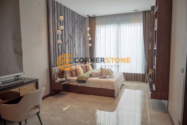 Picture of บ้าน 5 ห้องนอน ในโครงการ The Arowanyx by Baan Mae ตั้งอยู่ที่ พัทยาตะวันออก