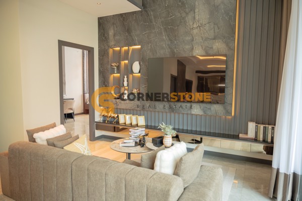 Picture of บ้าน 5 ห้องนอน ในโครงการ The Arowanyx by Baan Mae ตั้งอยู่ที่ พัทยาตะวันออก