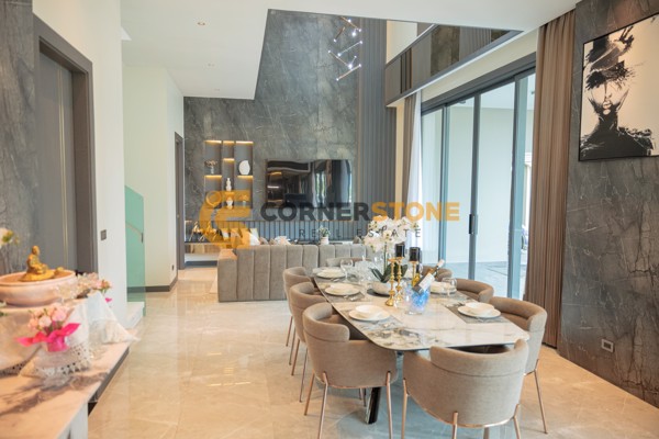 Picture of บ้าน 5 ห้องนอน ในโครงการ The Arowanyx by Baan Mae ตั้งอยู่ที่ พัทยาตะวันออก