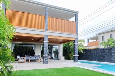 Picture of The Shades Villas Mabprachan