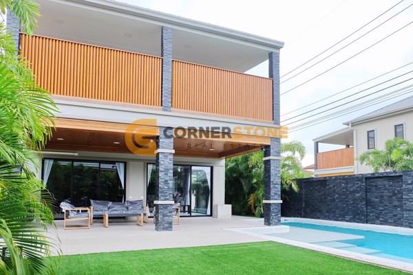 Picture of The Shades Villas Mabprachan