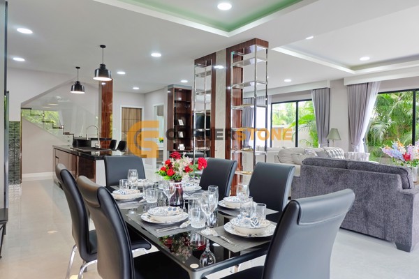 Picture of The Shades Villas Mabprachan