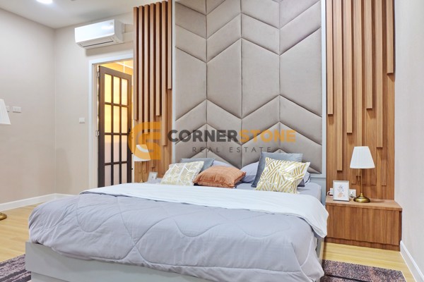 Picture of 4 bedroom House in The Shades Villas Mabprachan East Pattaya