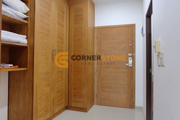 Picture of 1 Bedroom Condo in View Talay 5 Jomtien Beach