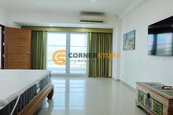 Picture of 1 Bedroom Condo in View Talay 5 Jomtien Beach