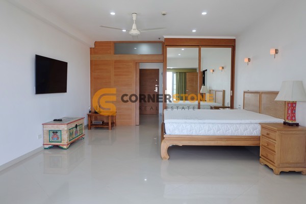 Picture of 1 Bedroom Condo in View Talay 5 Jomtien Beach