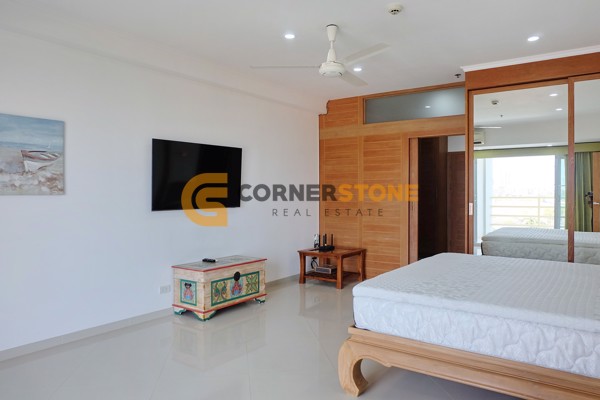 Picture of 1 Bedroom Condo in View Talay 5 Jomtien Beach