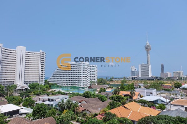 Picture of 1 Bedroom Condo in View Talay 5 Jomtien Beach