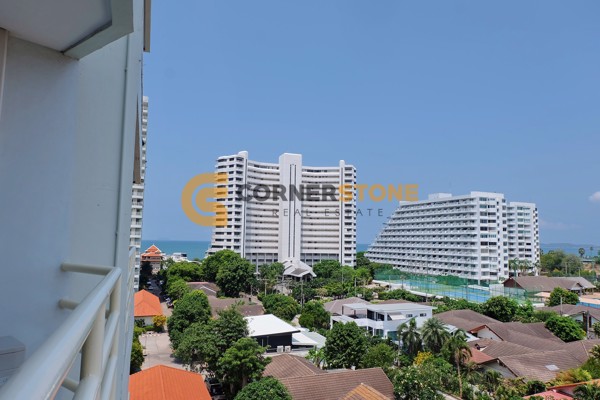Picture of 1 Bedroom Condo in View Talay 5 Jomtien Beach