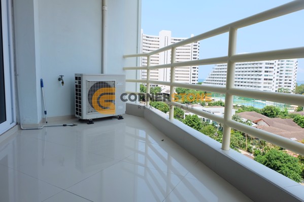 Picture of 1 Bedroom Condo in View Talay 5 Jomtien Beach