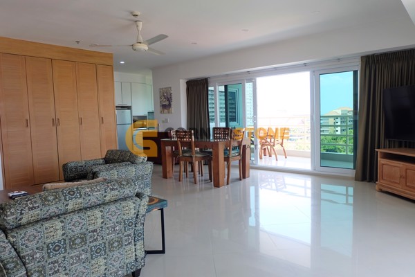 Picture of 1 Bedroom Condo in View Talay 5 Jomtien Beach