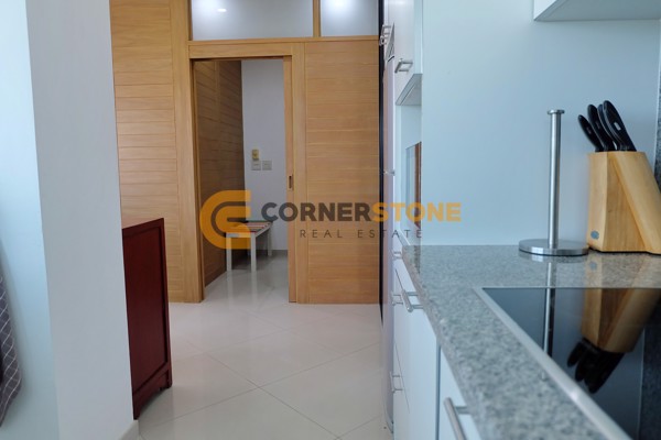 Picture of 1 Bedroom Condo in View Talay 5 Jomtien Beach