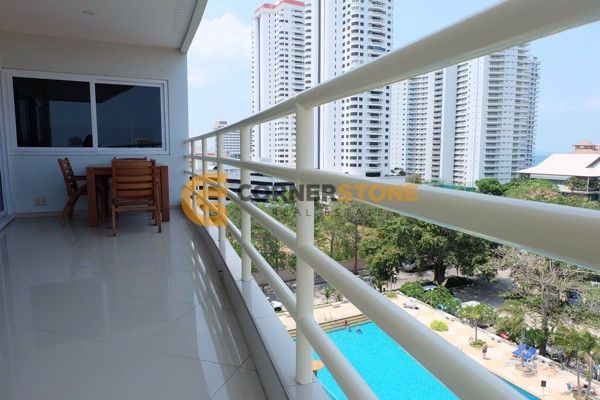 Picture of 1 Bedroom Condo in View Talay 5 Jomtien Beach