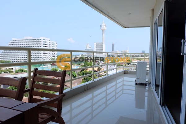 Picture of 1 Bedroom Condo in View Talay 5 Jomtien Beach