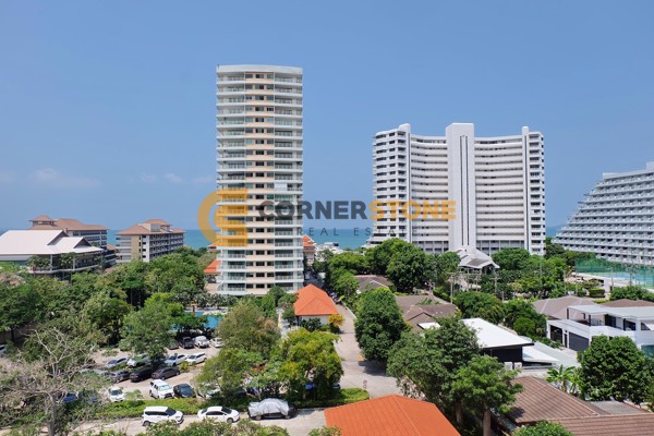 Picture of 1 Bedroom Condo in View Talay 5 Jomtien Beach