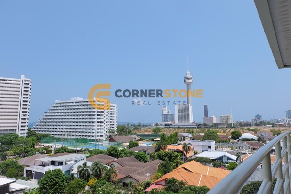 Picture of 1 Bedroom Condo in View Talay 5 Jomtien Beach