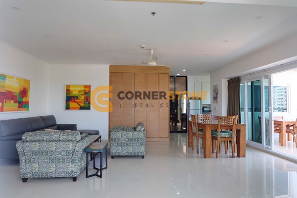 Picture of 1 Bedroom Condo in View Talay 5 Jomtien Beach