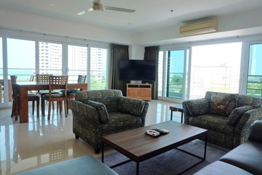 Picture of 1 Bedroom Condo in View Talay 5 Jomtien Beach
