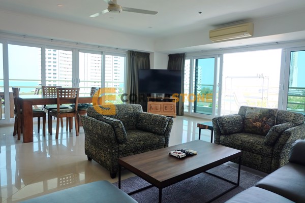 Picture of 1 Bedroom Condo in View Talay 5 Jomtien Beach