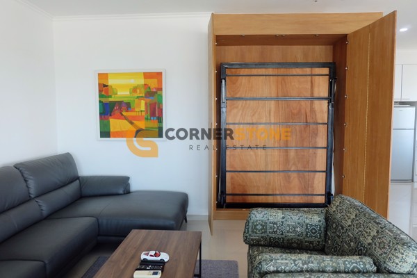 Picture of 1 Bedroom Condo in View Talay 5 Jomtien Beach