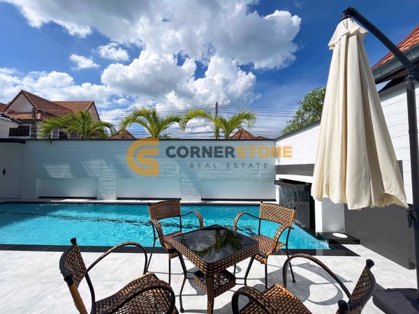 Picture of 4 bedroom House in Pattaya Lagoon Pattaya