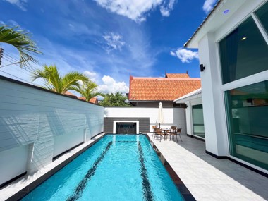Picture of 4 bedroom House in Pattaya Lagoon Pattaya