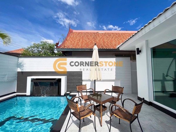 Picture of 4 bedroom House in Pattaya Lagoon Pattaya